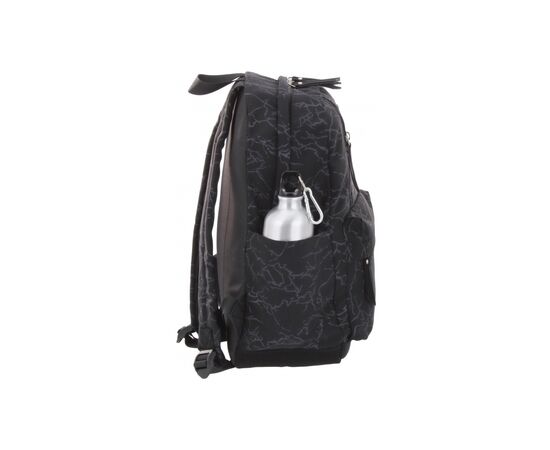 Рюкзак шкільний Cabinet Fashion 15" жіночий 16 л Чорний (O97002), зображення 4 Рюкзак шкільний Cabinet Fashion 15" жіночий 16 л Чорний (O97002), зображення 4