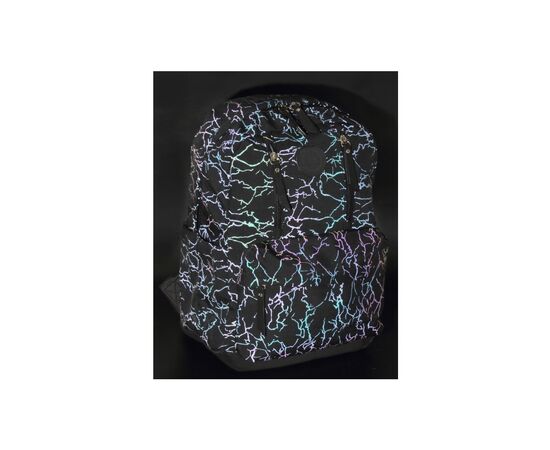 Рюкзак шкільний Cabinet Fashion 15" жіночий 16 л Чорний (O97002), зображення 6 Рюкзак шкільний Cabinet Fashion 15" жіночий 16 л Чорний (O97002), зображення 6