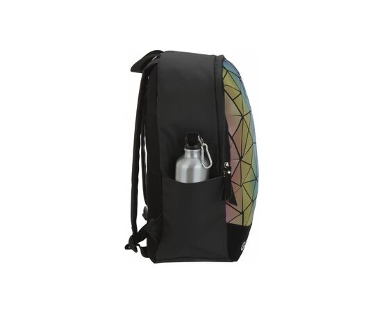 Рюкзак школьный Cabinet Fashion 17" женский 19 л Черный (O97598), изображение 4 Рюкзак школьный Cabinet Fashion 17" женский 19 л Черный (O97598), изображение 4