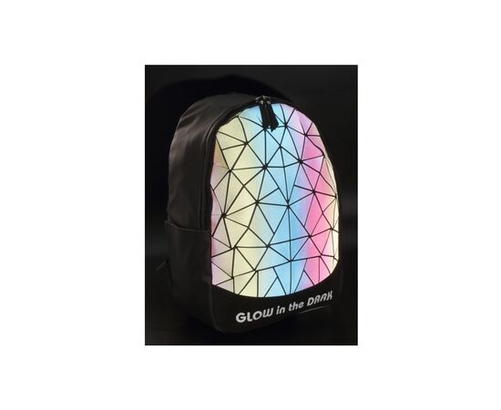 Рюкзак школьный Cabinet Fashion 17" женский 19 л Черный (O97598), изображение 6 Рюкзак школьный Cabinet Fashion 17" женский 19 л Черный (O97598), изображение 6