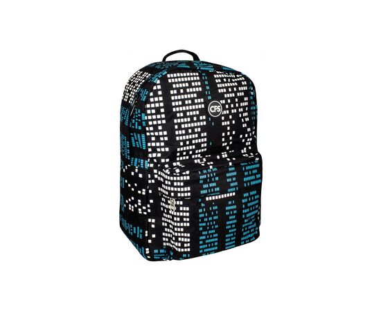 Рюкзак шкільний Cool For School 16" (CF86463)