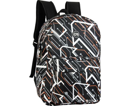 Рюкзак шкільний Cool For School 16" (CF86464)