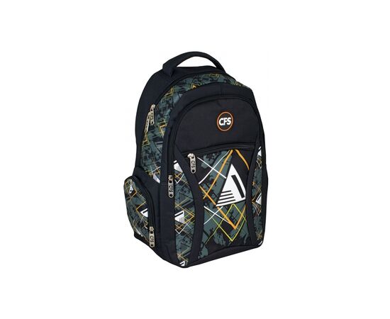 Рюкзак шкільний Cool For School 18,5" (CF86498)