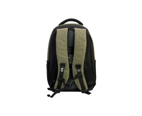 Рюкзак школьный Cool For School 43 x 29 x 15 см 16-25 л (CF86327), изображение 2 Рюкзак школьный Cool For School 43 x 29 x 15 см 16-25 л (CF86327), изображение 2
