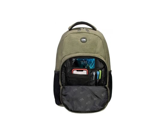 Рюкзак школьный Cool For School 43 x 29 x 15 см 16-25 л (CF86327), изображение 5 Рюкзак школьный Cool For School 43 x 29 x 15 см 16-25 л (CF86327), изображение 5