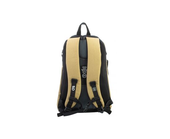 Рюкзак школьный Cool For School 43 x 29 x 10 см 12 л Для мальчиков Песочный (CF86328), изображение 2 Рюкзак школьный Cool For School 43 x 29 x 10 см 12 л Для мальчиков Песочный (CF86328), изображение 2