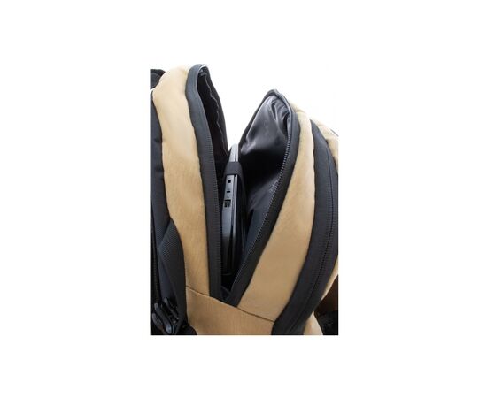Рюкзак школьный Cool For School 43 x 29 x 10 см 12 л Для мальчиков Песочный (CF86328), изображение 5 Рюкзак школьный Cool For School 43 x 29 x 10 см 12 л Для мальчиков Песочный (CF86328), изображение 5