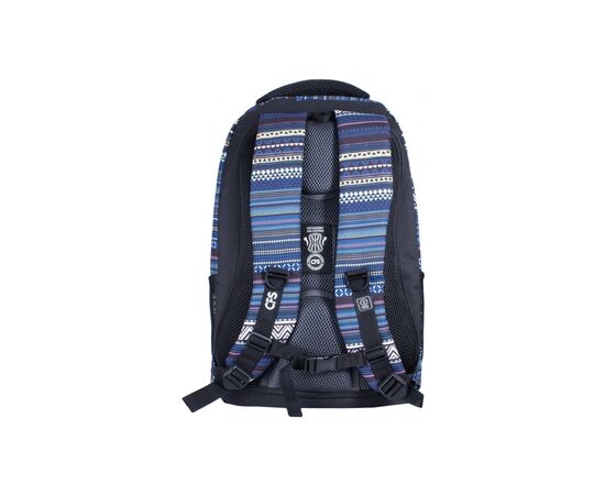Рюкзак школьный Cool For School 43 x 30 x 6 см 7 л Для мальчиков Разноцветный (CF86349), изображение 2 Рюкзак школьный Cool For School 43 x 30 x 6 см 7 л Для мальчиков Разноцветный (CF86349), изображение 2