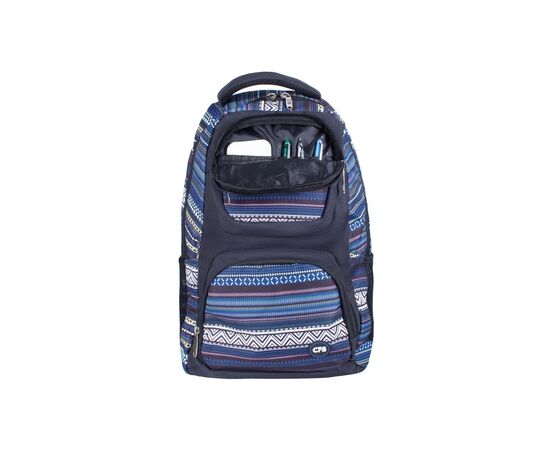 Рюкзак школьный Cool For School 43 x 30 x 6 см 7 л Для мальчиков Разноцветный (CF86349), изображение 5 Рюкзак школьный Cool For School 43 x 30 x 6 см 7 л Для мальчиков Разноцветный (CF86349), изображение 5