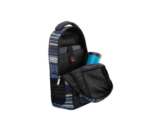 Рюкзак школьный Cool For School 43 x 30 x 6 см 7 л Для мальчиков Разноцветный (CF86349), изображение 8 Рюкзак школьный Cool For School 43 x 30 x 6 см 7 л Для мальчиков Разноцветный (CF86349), изображение 8