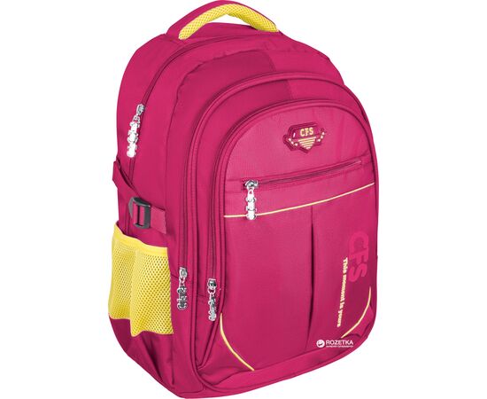 Рюкзак школьный Cool For School 42 * 30 * 17 см 16-25 л (CF86389)