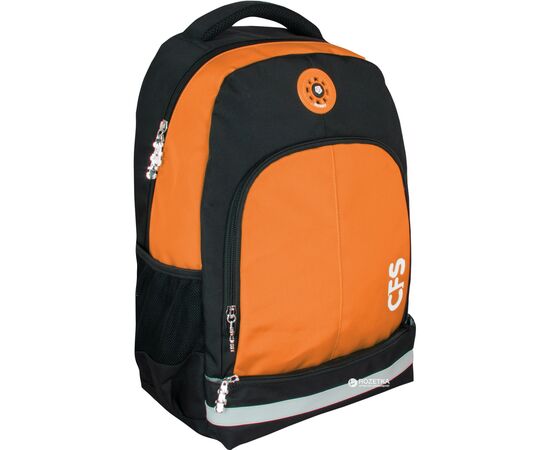 Рюкзак шкільний Cool For School 42 * 30 * 17 см 16-25 л (CF86402)
