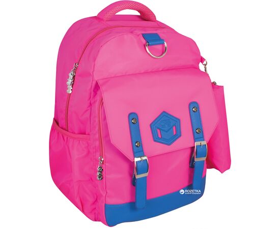 Рюкзак школьный Cool For School 820 43x28x18 см 22 л (CF86369)