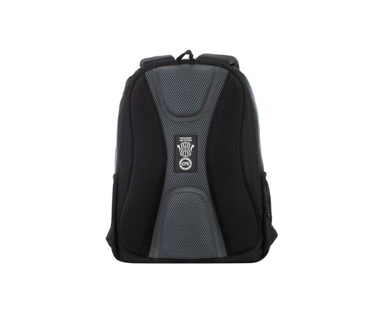 Рюкзак школьный Cool For School 44 x 30 x 17 см 22 л Унисекс Серо-красный (CF86348), изображение 3 Рюкзак школьный Cool For School 44 x 30 x 17 см 22 л Унисекс Серо-красный (CF86348), изображение 3