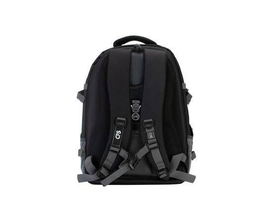Рюкзак школьный Cool For School 45 x 32 x 14 см 20 л. (CF85465-02), изображение 2 Рюкзак школьный Cool For School 45 x 32 x 14 см 20 л. (CF85465-02), изображение 2