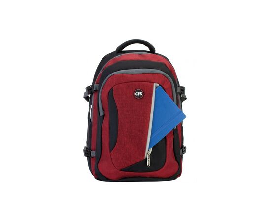 Рюкзак школьный Cool For School 45 x 32 x 14 см 20 л. (CF85465-02), изображение 5 Рюкзак школьный Cool For School 45 x 32 x 14 см 20 л. (CF85465-02), изображение 5
