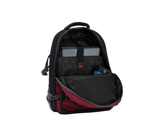 Рюкзак школьный Cool For School 45 x 32 x 14 см 20 л. (CF85465-02), изображение 6 Рюкзак школьный Cool For School 45 x 32 x 14 см 20 л. (CF85465-02), изображение 6