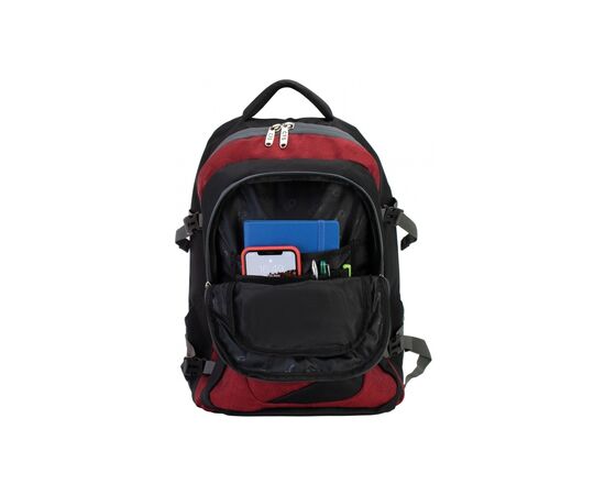 Рюкзак школьный Cool For School 45 x 32 x 14 см 20 л. (CF85465-02), изображение 8 Рюкзак школьный Cool For School 45 x 32 x 14 см 20 л. (CF85465-02), изображение 8