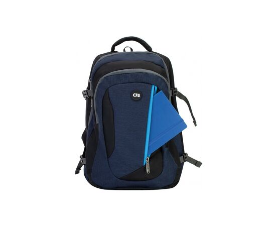 Рюкзак школьный Cool For School 45 x 32 x 14 см. 20 л. (CF85470-01), изображение 5 Рюкзак школьный Cool For School 45 x 32 x 14 см. 20 л. (CF85470-01), изображение 5