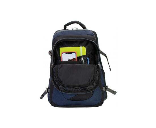 Рюкзак школьный Cool For School 45 x 32 x 14 см. 20 л. (CF85470-01), изображение 6 Рюкзак школьный Cool For School 45 x 32 x 14 см. 20 л. (CF85470-01), изображение 6