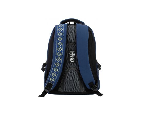 Рюкзак школьный Cool For School Vyshyvanka Blue (CF85678), изображение 2 Рюкзак школьный Cool For School Vyshyvanka Blue (CF85678), изображение 2