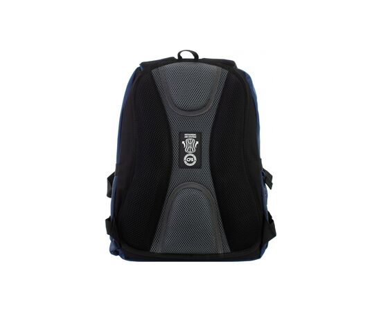 Рюкзак школьный Cool For School Vyshyvanka Blue (CF85678), изображение 3 Рюкзак школьный Cool For School Vyshyvanka Blue (CF85678), изображение 3