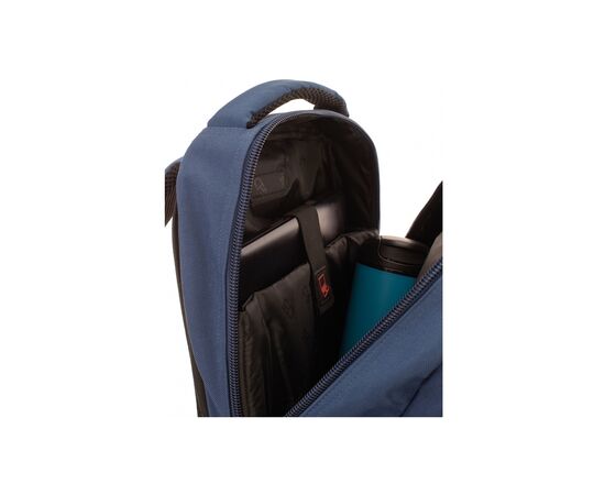 Рюкзак школьный Cool For School Vyshyvanka Blue (CF85678), изображение 6 Рюкзак школьный Cool For School Vyshyvanka Blue (CF85678), изображение 6