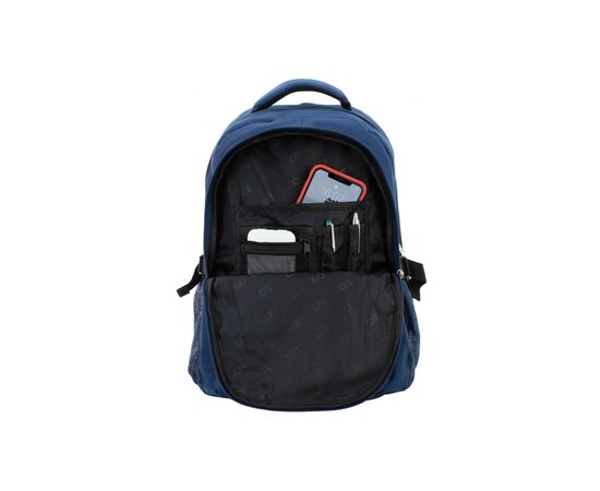 Рюкзак школьный Cool For School Vyshyvanka Blue (CF85678), изображение 7 Рюкзак школьный Cool For School Vyshyvanka Blue (CF85678), изображение 7
