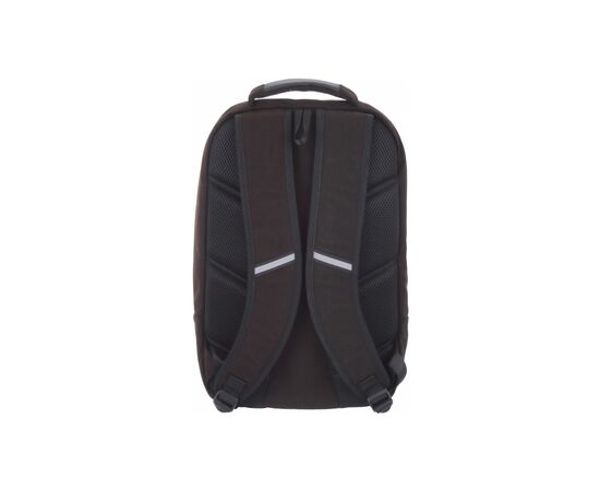 Рюкзак школьный Cool For School 18" унисекс 24 л Черный (CF86110), изображение 2 Рюкзак школьный Cool For School 18" унисекс 24 л Черный (CF86110), изображение 2