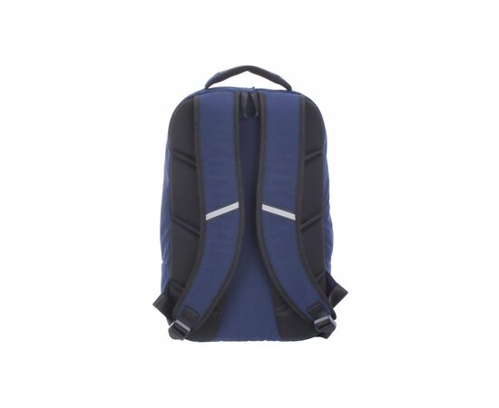 Рюкзак школьный Cool For School 18" унисекс 24 л Синий (CF86111), изображение 2 Рюкзак школьный Cool For School 18" унисекс 24 л Синий (CF86111), изображение 2