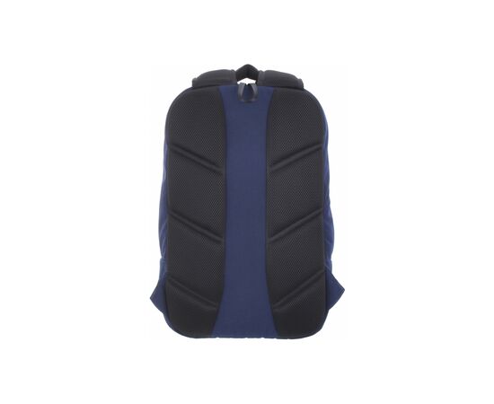 Рюкзак школьный Cool For School 18" унисекс 24 л Синий (CF86111), изображение 3 Рюкзак школьный Cool For School 18" унисекс 24 л Синий (CF86111), изображение 3