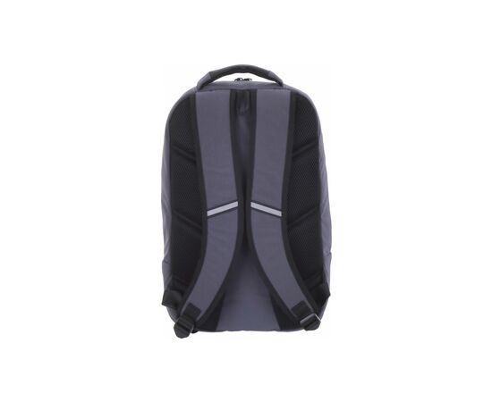 Рюкзак школьный Cool For School 18" унисекс 24 л Серый (CF86112), изображение 2 Рюкзак школьный Cool For School 18" унисекс 24 л Серый (CF86112), изображение 2