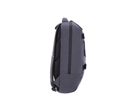 Рюкзак школьный Cool For School 18" унисекс 24 л Серый (CF86112), изображение 4 Рюкзак школьный Cool For School 18" унисекс 24 л Серый (CF86112), изображение 4