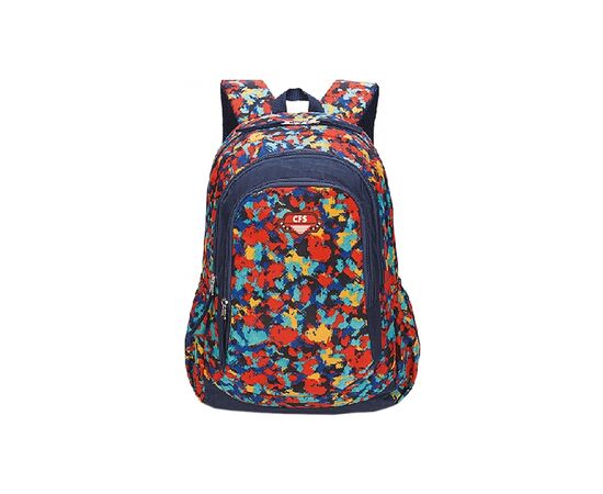 Рюкзак школьный Cool For School 49*32*20 см (CF86036)