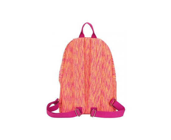 Рюкзак школьный Cool For School 42*30*16 см персиковый (CF86270), изображение 2 Рюкзак школьный Cool For School 42*30*16 см персиковый (CF86270), изображение 2