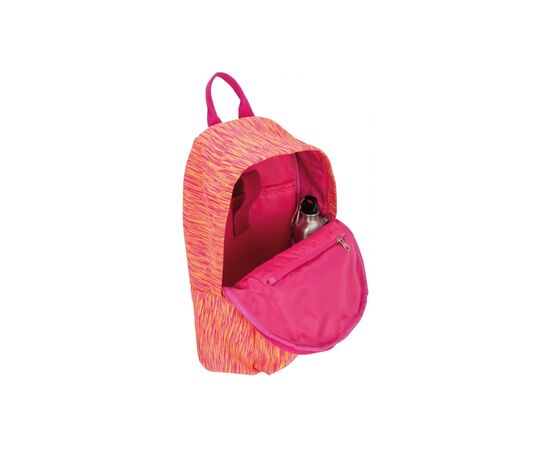 Рюкзак школьный Cool For School 42*30*16 см персиковый (CF86270), изображение 3 Рюкзак школьный Cool For School 42*30*16 см персиковый (CF86270), изображение 3