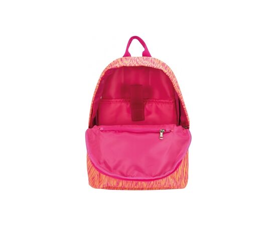 Рюкзак школьный Cool For School 42*30*16 см персиковый (CF86270), изображение 4 Рюкзак школьный Cool For School 42*30*16 см персиковый (CF86270), изображение 4