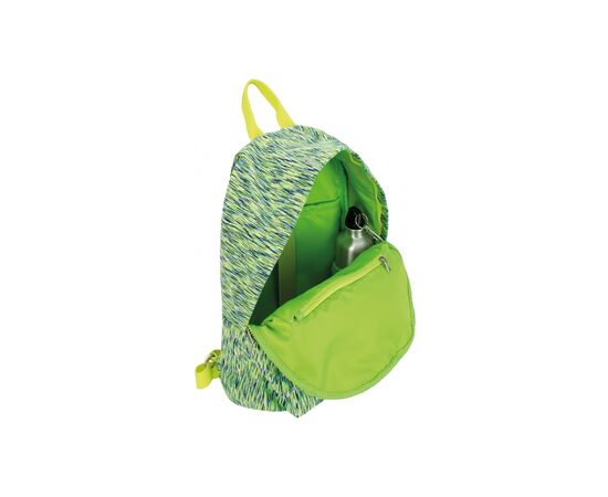 Рюкзак школьный Cool For School 42*30*16 см салатовый (CF86271), изображение 3 Рюкзак школьный Cool For School 42*30*16 см салатовый (CF86271), изображение 3