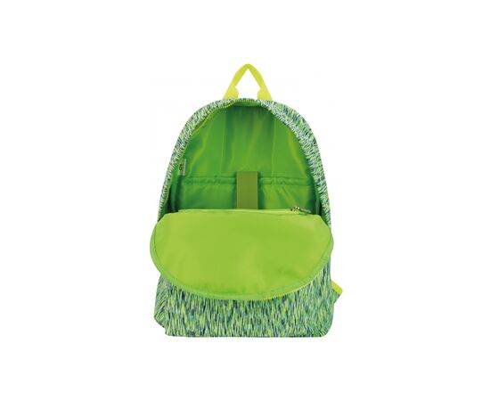 Рюкзак школьный Cool For School 42*30*16 см салатовый (CF86271), изображение 4 Рюкзак школьный Cool For School 42*30*16 см салатовый (CF86271), изображение 4