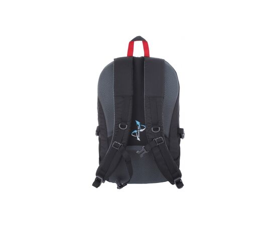 Рюкзак школьный Cool For School 19" унисекс 16 л Черный (CF86122), изображение 2 Рюкзак школьный Cool For School 19" унисекс 16 л Черный (CF86122), изображение 2