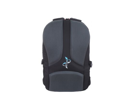 Рюкзак школьный Cool For School 19" унисекс 16 л Черный (CF86122), изображение 3 Рюкзак школьный Cool For School 19" унисекс 16 л Черный (CF86122), изображение 3