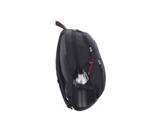 Рюкзак школьный Cool For School 19" унисекс 16 л Черный (CF86122), изображение 4 Рюкзак школьный Cool For School 19" унисекс 16 л Черный (CF86122), изображение 4