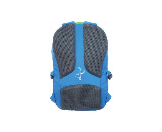 Рюкзак школьный Cool For School 19" унисекс 16 л Голубой (CF86123), изображение 3 Рюкзак школьный Cool For School 19" унисекс 16 л Голубой (CF86123), изображение 3