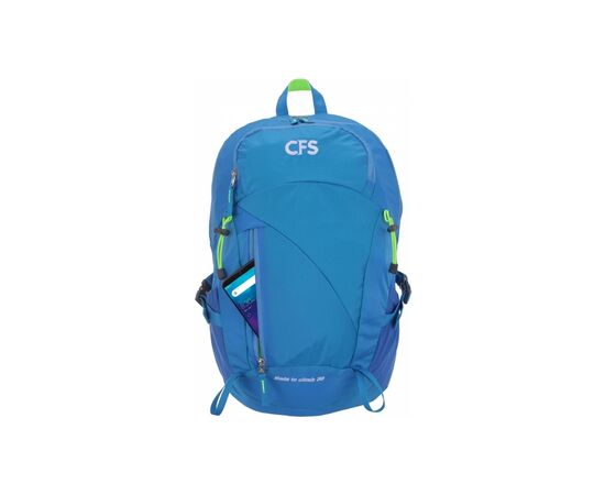 Рюкзак школьный Cool For School 19" унисекс 16 л Голубой (CF86123), изображение 5 Рюкзак школьный Cool For School 19" унисекс 16 л Голубой (CF86123), изображение 5