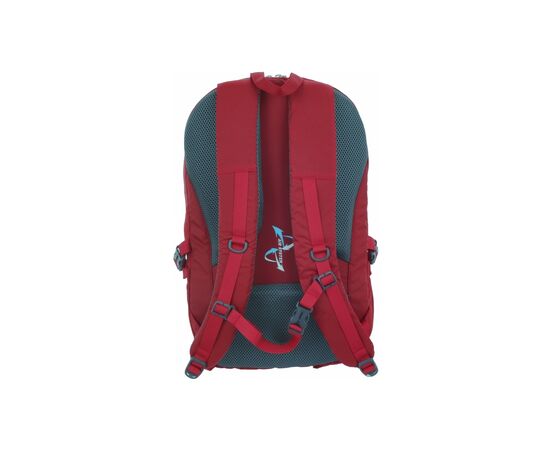 Рюкзак школьный Cool For School 19" унисекс 16 л Красный (CF86124), изображение 2 Рюкзак школьный Cool For School 19" унисекс 16 л Красный (CF86124), изображение 2