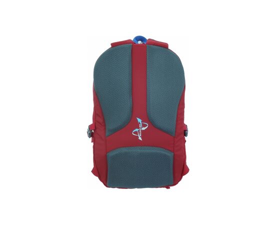 Рюкзак школьный Cool For School 19" унисекс 16 л Красный (CF86124), изображение 3 Рюкзак школьный Cool For School 19" унисекс 16 л Красный (CF86124), изображение 3
