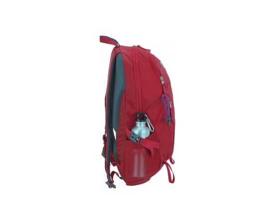 Рюкзак школьный Cool For School 19" унисекс 16 л Красный (CF86124), изображение 4 Рюкзак школьный Cool For School 19" унисекс 16 л Красный (CF86124), изображение 4