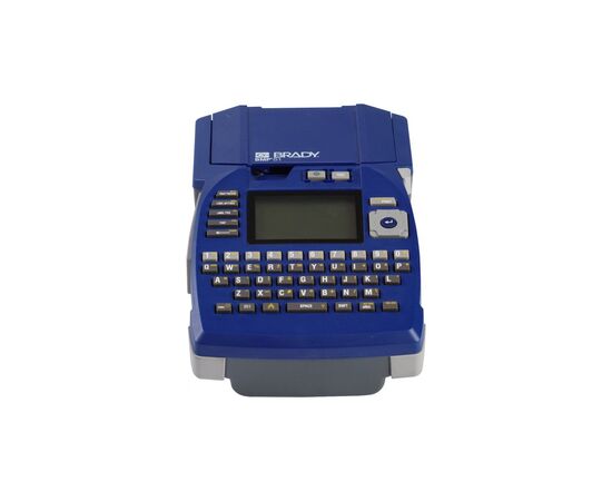 Принтер этикеток Brady BMP51-EU-PWID, Комплектація PWID + Разсширене ПЗ (198630), изображение 3 Принтер этикеток Brady BMP51-EU-PWID, Комплектація PWID + Разсширене ПЗ (198630), изображение 3