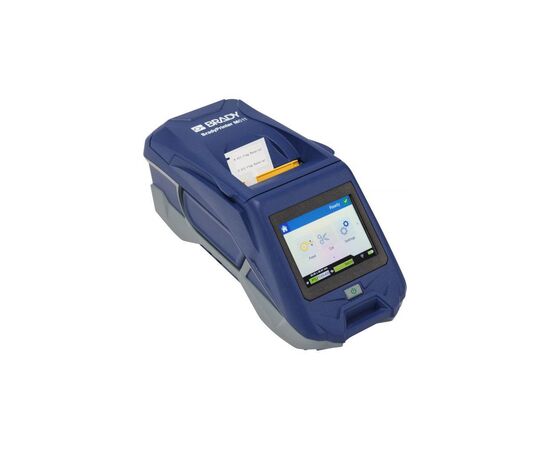 Принтер етикеток Brady M611 WiFI, Комплект Базовий + Розширене ПЗ (199974)