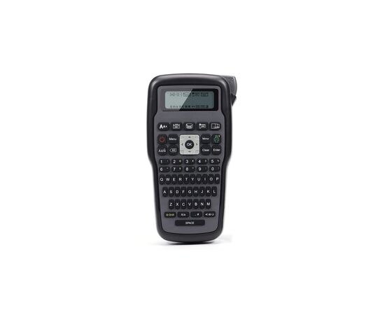 Принтер етикеток UKRMARK E1000 Pro Gray (UE1000GR)